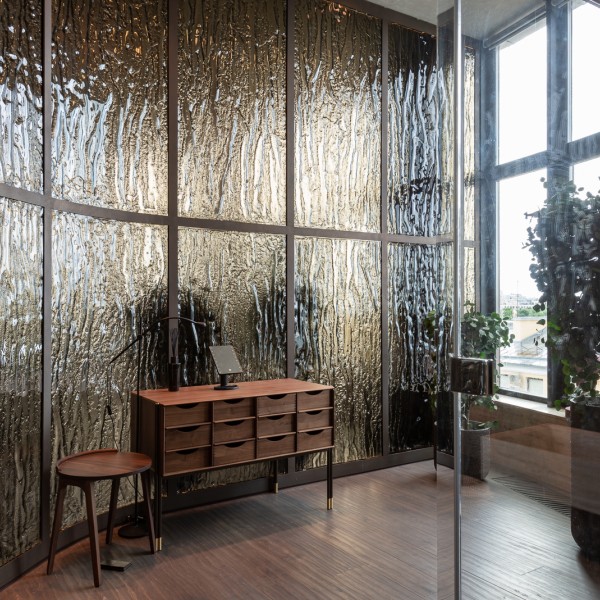  by Buroe  - Saint Petersburg - Belvedere Arredamento